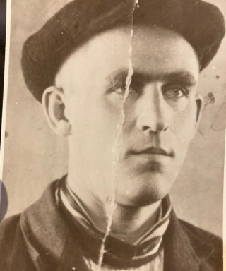 Лагунин Александр Николаевич