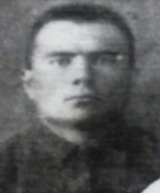 Шабалин Фёдор Савватеевич