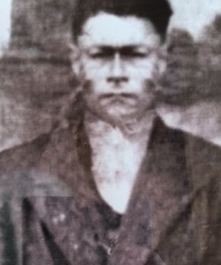 Ахметов Магфурзян (неизвестно)