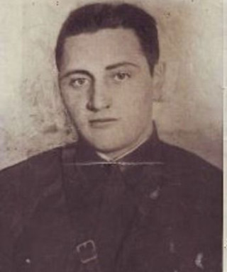 Полятыкин Александр Иванович