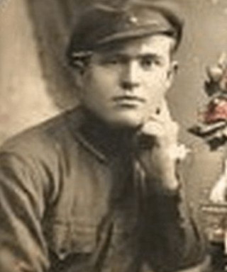 Борисов Иван Иванович