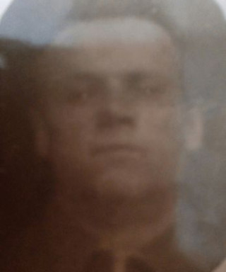 Малашевич Парфирий Тимофеевич