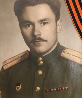 Бибиков Иван Антипович