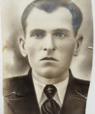 Милов Иван Митрофанович