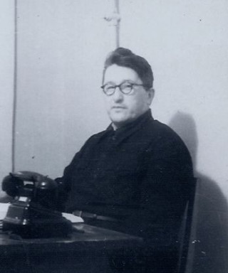 Александров Василий Сергеевич