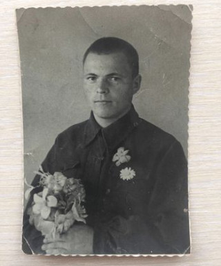 Горнухин Николай Васильевич