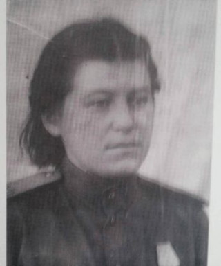 Бабкина Нина Петровна