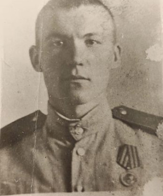 Жуковский Владимир Иванович