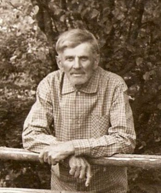 Лукин Сергей Лукич