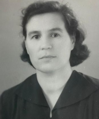 Авдеева Таисия Ивановна