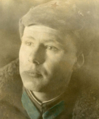 Галашов Василий Михайлович