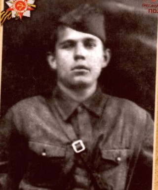 Литвинов Фома Фёдорович