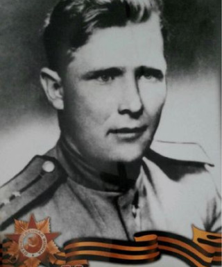 Кислов Демьян Михайлович