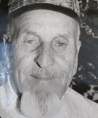 Ахмадуллин Мингаз Ахмадуллович