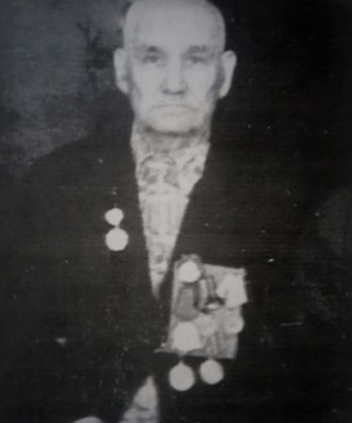 Динисламов Гизитдин Динисламович