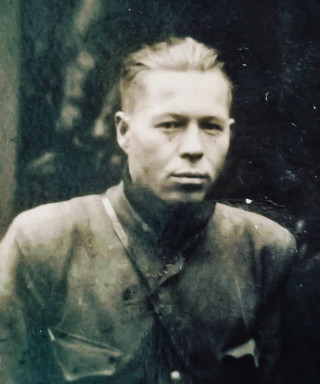 Львов Николай Яковлевич