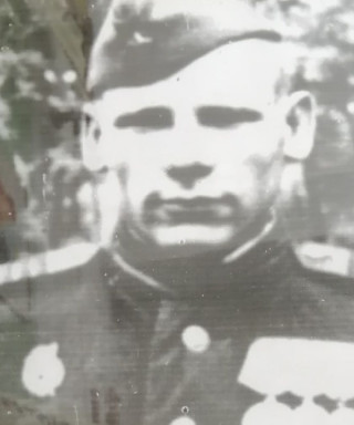 Шилоносов Андрей Степанович