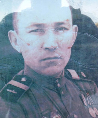 Опочин Яков Игнатьевич