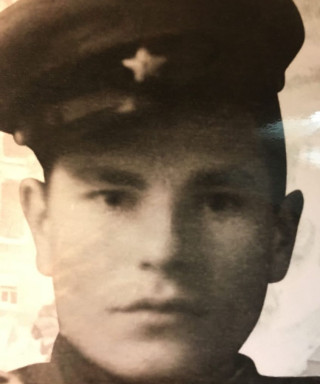 Дьяконов Владимир Алексеевич