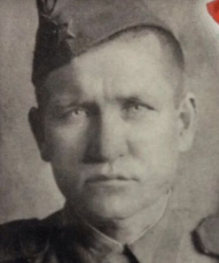 Фазлыахметов Мулламухамед Фазлыахметович