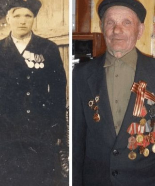 Веденеев Михаил Ефимович