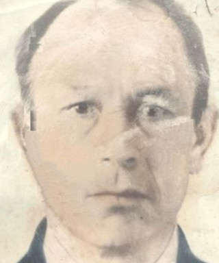 Фатхутдинов Габдинур Бадгутдинович