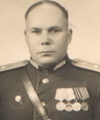 Яковлев Василий Михайлович