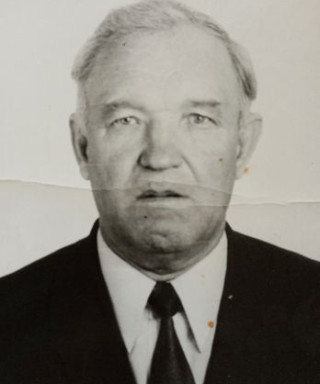 Дриголенко Сергей Степанович