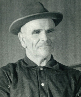 Волков Александр Николаевич