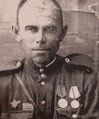 Дуюнов Иван Васильевич