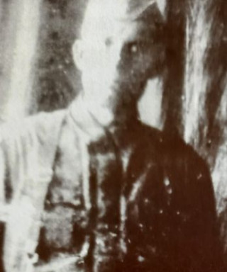 Калюжный Фёдор Пантелеймонович