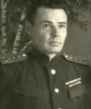 Попов Иван Сергеевич