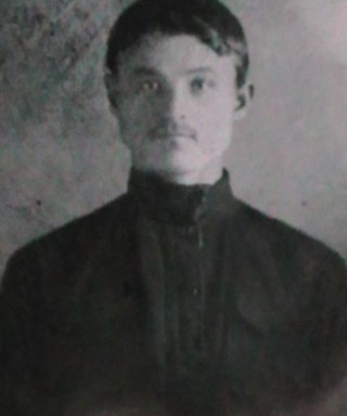 Захаров Трифон Павлович