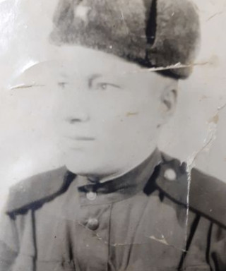 Кириллов Александр Иванович