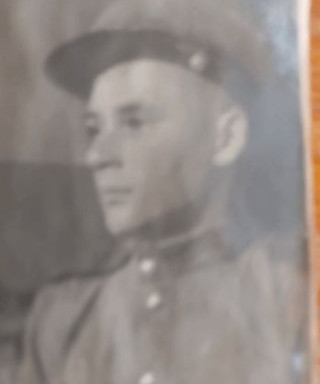 Дубинин Александр Прокофьевич