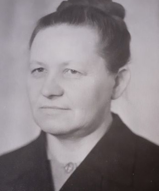 Ушакова Людмила Александровна