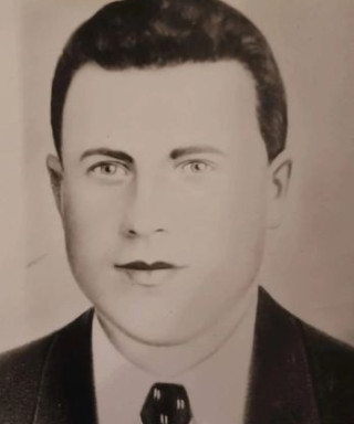 Белоус Аврам Пантелеевич