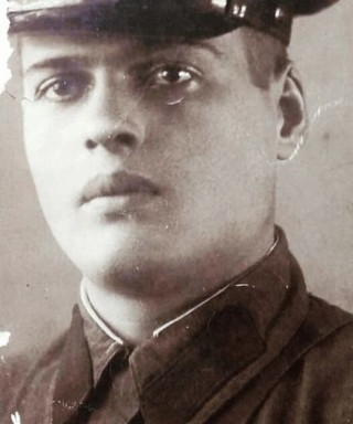 Кузнецов Виктор