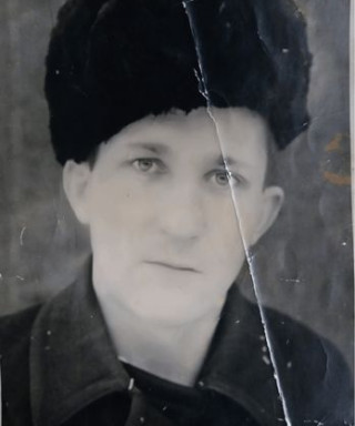 Басов Анатолий Фёдорович