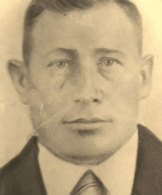 Грудев Павел Васильевич