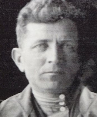 Лукинов Александр Андреевич