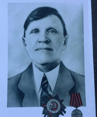 Литовкин Алексей Павлович