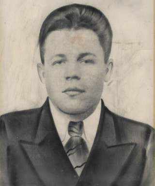 Базунов Михаил Гаврилович