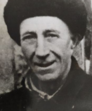 Грибов Андриан Семеонович