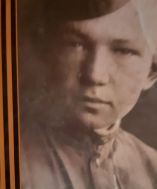 Есипов Петр Матвеевич