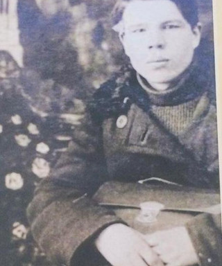 Хисамутдинов Шарафулла Хисамутдинович