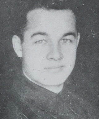 Захаров Василий Родионович