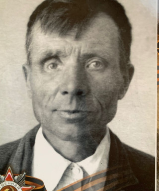 Яиков Фёдор Николаевич