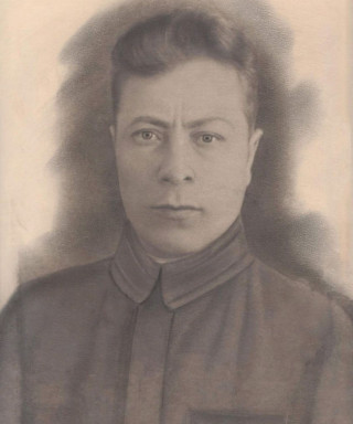 Дорофеев Сергей Герасимович