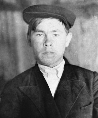 Литвинов Николай Алексеевич